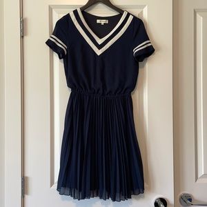 La Babite dress